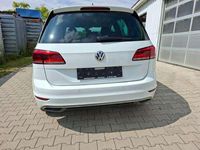 Gebraucht VW Golf VII Join 150 PS (110 kW) 2018 Weiss