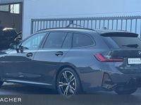 Gebraucht BMW M340 M Sport 374 PS (275 kW) 2024 Bmw individual dravitgrau metal Limousine