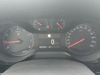 Gebraucht Opel Corsa Edition 101 PS (74 kW) 2022 Jade weiß (uni) Kleinwagen