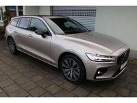 Gebraucht Volvo V60 Plus 197 PS (144 kW) 2025 Brightdusk (metallic) Kombi