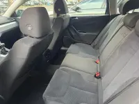 Gebraucht VW Passat Comfortline 105 PS (77 kW) 2010 Grau Kombi