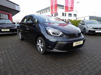 Gebraucht Honda Jazz Elegance 122 PS (89 kW) 2025 Midnight blue beam m. Kleinwagen