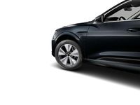 Gebraucht Audi Q8 e-tron Advanced 300 kW (408 PS) 2024 Manhattangrau metallic SUV