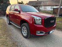 Gebraucht GMC Yukon 360 PS (264 kW) 2015 Rot SUV