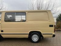 Gebraucht Toyota HiAce 77 PS (56 kW) 1986 Beige Kombi