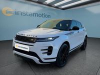 Gebraucht Land Rover Range Rover evoque 2025 Weiss SUV
