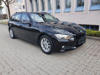 gebraucht BMW 320 d Touring *F31! - Automatic-Navi-MFL-Comfort*