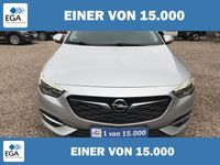 gebraucht Opel Insignia 1.5 Turbo Edition | Automatik | Navi | SHZ | AHZV |