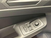 Brugt VW Caddy Maxi 102 HK (75 kW) 2025 Hvid MPV