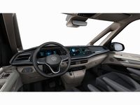 Gebraucht VW Multivan Life 150 PS (110 kW) 2026 Schwarz / deep black Van / Kleinbus