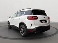 Gebraucht Citroën C5 Aircross Feel 96 PS (70 kW) 2023 Weiß SUV