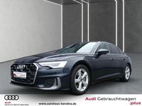Gebraucht Audi A6 S-Line 286 PS (210 kW) 2025 Blau Limousine