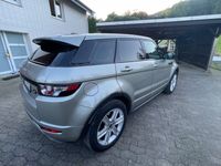 gebraucht Land Rover Range Rover evoque 2.2 TD4 Pure Pure
