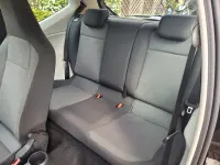 Usado VW up! 75 CV (55 kW) 2012 Negro Utilitario