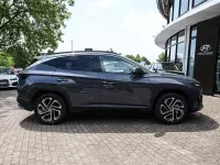 Neu Hyundai Tucson Prime 238 PS (175 kW) 2025 Ecotronic grey SUV
