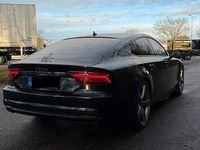 Gebraucht Audi A7 Competition 320 PS (235 kW) 2015 Schwarz Kleinwagen