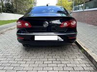 gebraucht VW CC Passat CC2.0 TDI DSG