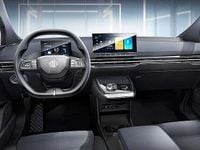 Gebraucht MG MG4 EV 125 kW (170 PS) 2022 Silber Kleinwagen