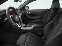 Gebraucht BMW 220 Shadowline 184 PS (135 kW) 2025 Grau Coupé