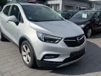 Gebraucht Opel Mokka X Innovation 136 PS (100 kW) 2019 Silber SUV