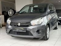 Second-hand Suzuki Celerio 68 CP (50 kW) 2016 Gri Hatchback