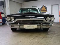 gebraucht Ford Thunderbird 