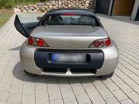 Second-hand Smart Roadster 60 CP (44 kW) 2004 Andere farben Cabrio