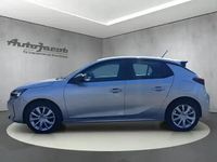 Second-hand Opel Corsa Edition 101 CP (74 kW) 2025 Argintiu Hatchback