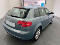 gebraucht Audi A3 Sportback 1.8 TFSI S tronic Ambiente XENON