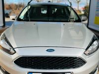 gebraucht Ford Focus 