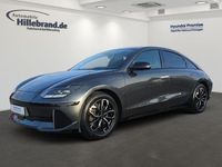 Gebraucht Hyundai Ioniq 6 Edition 239 kW (325 PS) 2023 Grau Limousine