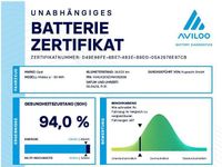 Gebraucht Opel Mokka-e Elegance 100 kW (136 PS) 2022 Weiß SUV