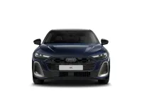Gebraucht Audi A5 Edition .1 204 PS (150 kW) 2025 Firmamentblau metallic Limousine