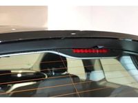 Gebraucht Fiat 500e Icon 86 kW (118 PS) 2022 Schwarz Kleinwagen