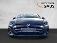 gebraucht VW Arteon R-Line