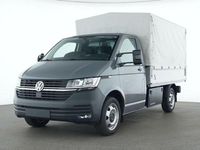 Second-hand VW T6.1 204 CP (150 kW) 2022 Gri Van