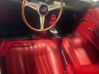 Gebraucht Alfa Romeo Giulia Sprint Sprint 109 PS (80 kW) 1964 Weiß Coupé