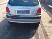 Gebraucht Honda Logo 65 PS (47 kW) 2000 Silber Kleinwagen