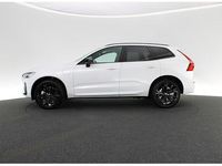 Neu Volvo XC60 Plus 455 PS (334 kW) 2026 Crystal weiss SUV