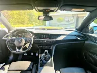 Gebraucht Opel Insignia Sport 170 PS (125 kW) 2018 Blau Limousine