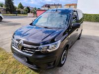 Usata Renault Express 95 CV (69 kW) 2022 Nero Monovolume