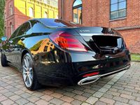 Gebraucht Mercedes S500L 435 PS (319 kW) 2020 Limousine