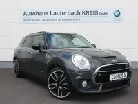 Gebraucht Mini John Cooper Works Clubman 192 PS (141 kW) 2017 Grau Kombi