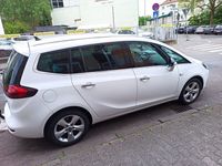 gebraucht Opel Zafira Tourer 