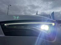 Second-hand Seat Ateca Style 110 CP (80 kW) 2023 Argintiu SUV