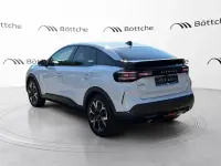 Gebraucht Citroën C4 136 PS (100 kW) 2025 Lackierung okenitweiss/typ aussenverkleidung metalliclackierung SUV