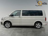 Gebraucht VW Multivan R 150 PS (110 kW) 2021 Grau Van