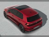 Neu VW Golf VIII GTI 265 PS (194 kW) 2026 Kings red metallic Limousine
