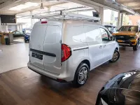 Gebraucht Mercedes Citan 110 95 PS (69 kW) 2024 Silber Van / Kleinbus