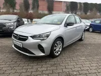Używany Opel Corsa Edition 75 KM (55 kW) 2023 Srebrny Hatchback